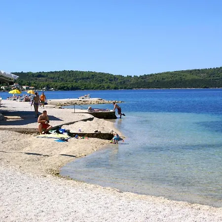 Okrug Gornji 16901a Apartman