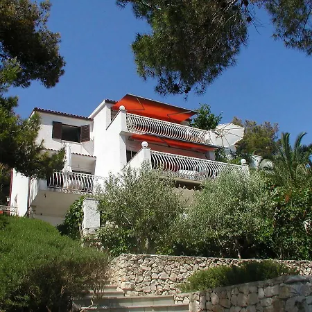 Okrug Gornji 16901a Apartman