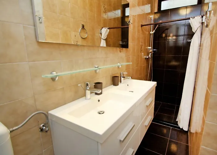 Appartement Okrug Gornji 16901a Trogir