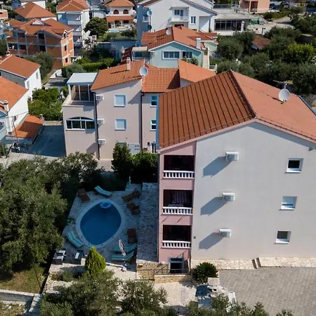 Apartament Okrug Gornji 16901a Trogir