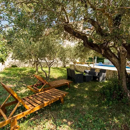 Apartament Okrug Gornji 16901a Trogir