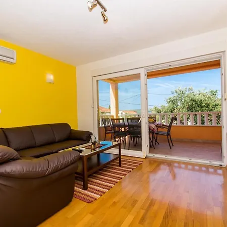 Apartament Okrug Gornji 16901a Trogir