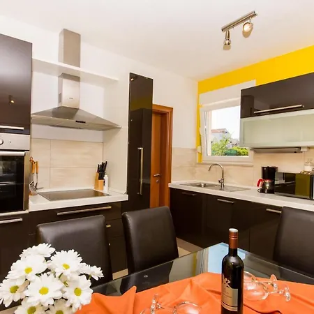Apartament Okrug Gornji 16901a Trogir