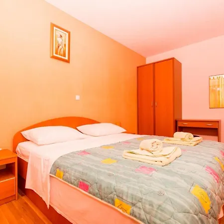 Apartament Okrug Gornji 16901a Trogir