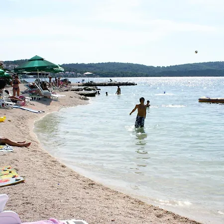 Okrug Gornji 16901a Apartament