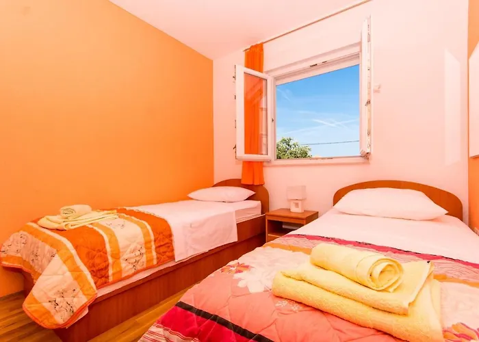 Okrug Gornji 16901a Trogir