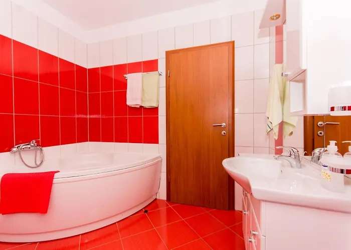 Okrug Gornji 16901a * Trogir