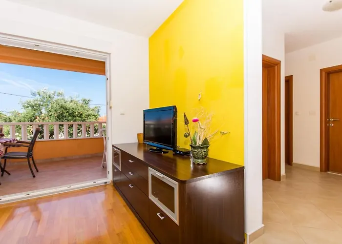 Okrug Gornji 16901a Trogir