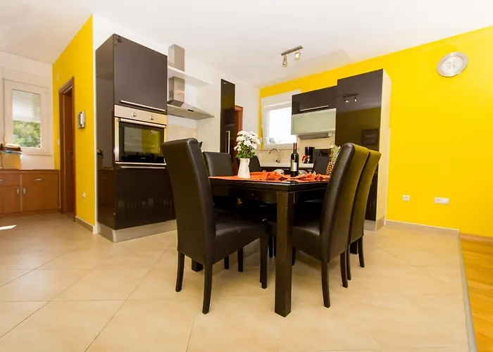 Okrug Gornji 16901a * Trogir