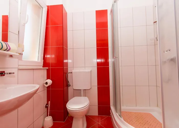 Okrug Gornji 16901a Trogir