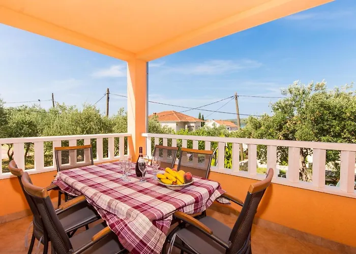 Okrug Gornji 16901a Trogir