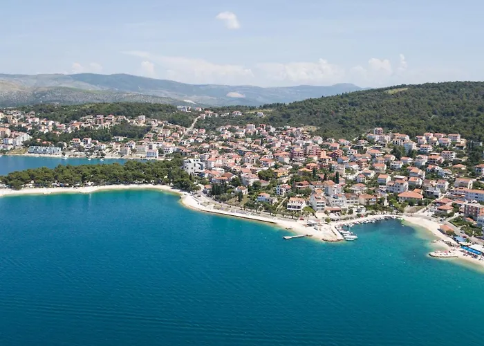 Okrug Gornji 16901a * Trogir