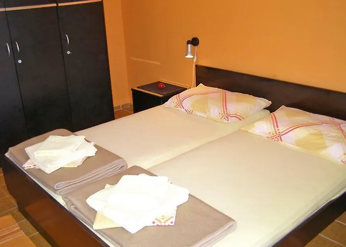 Apartment Okrug Gornji 16901a Trogir