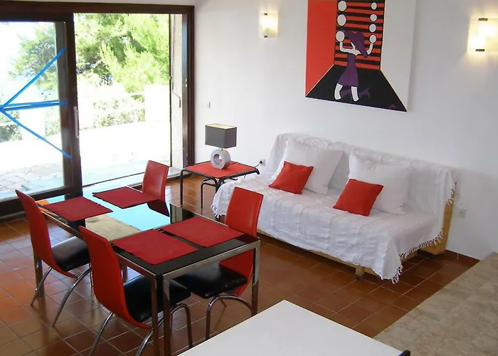 Apartment Okrug Gornji 16901a Trogir