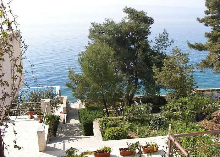 Okrug Gornji 16901a Apartment Trogir